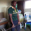 njecks From Soweto, Gauteng
