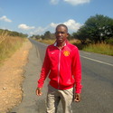 jay349 From Pilgrims Rest, Mpumalanga