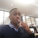Paul Thriller From Centurion, Gauteng