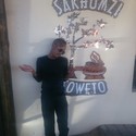 Chris244 From Johannesburg, Gauteng