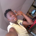 Blessed son From Brandfort, Free State