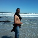 Aziz2 From Springbok, Northern Cape