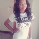 Am_just_a_girl! From Polokwane, Limpopo