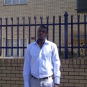 Rodney18 From Pretoria, Gauteng