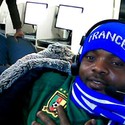 man36 From Pretoria, Gauteng