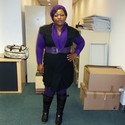 Sylly From Pretoria, Gauteng