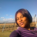 Lelia From Secunda, Mpumalanga