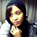 Tiny lady From Bloemfontein, Free State