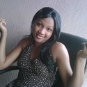 rosinaa From Genadendal, Western Cape