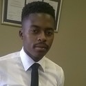 Godley From Soweto, Gauteng