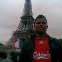 geno7 From Paarl, Western Cape