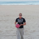 llewellyn3 Jeffreys Bay