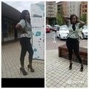 Shazz13 From Pretoria, Gauteng