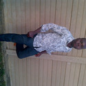 Mzinda From Vereeniging, Gauteng