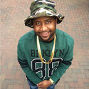 James214 From Kimberley, Northern Cape