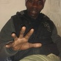 Marcus41 From Johannesburg, Gauteng