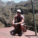 nickname6 From Somerset West, Western Cape