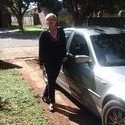 Mysikint From Potchefstroom, North West