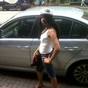 sweetcherry From Johannesburg, Gauteng
