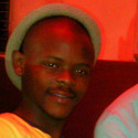 TK128 From Ladybrand, Free State