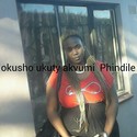 dark gal From Durban, Kwazulu-Natal