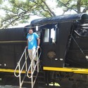 Donovan13 From Newcastle, Kwazulu-Natal