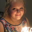 Emma37 From Cape Town, Western Cape
