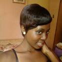 Rochy From Thohoyandou, Limpopo