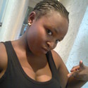 thokie From Sasolburg, Free State