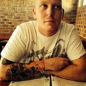 daley From Boksburg, Gauteng