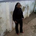 Murriell From Krugersdorp, Gauteng