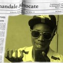 Ike325 From Soweto, Gauteng