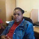 Sheron5 From Rustenburg, North West