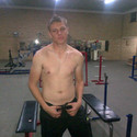 Shaun158 From Johannesburg, Gauteng