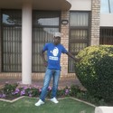 gee83 From Johannesburg South, Gauteng