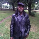 Dread4 From Kokstad, Kwazulu-Natal