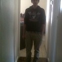 Isaac taylor From Hout Bay, Western Cape