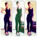 Jabulille From Centurion, Gauteng