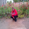 Gino21 From Malmesbury, Western Cape