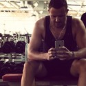 Brad36 From Midrand, Gauteng