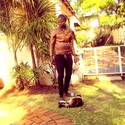 Jplus2 From Johannesburg, Gauteng