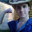 Daniel52 From Boksburg, Gauteng