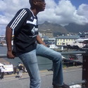 Gibz From Johannesburg, Gauteng
