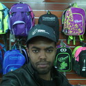 hakan2 From Uitenhage, Eastern Cape