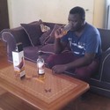 Tayeng From King Williams Town, Eastern Cape