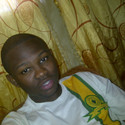 kersh2 From Cape Town, Western Cape