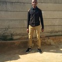 melon2 From Soweto, Gauteng