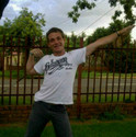 jacoqi From Secunda, Mpumalanga