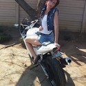 badgirl2 From Vanderbijlpark, Gauteng
