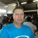 ford3 From Jongensfontein, Western Cape